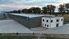 Hala magazynowa Pobiedziska 3650 m2 + BIUROWIEC - 10