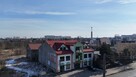 Hala handlowo-usługowa w centrum Bełchatowa - 16