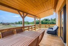 SIELSKA działka 1,6 ha/ STAW 3 ha/ Dom 72 m2 - 3