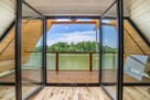SIELSKA działka 1,6 ha/ STAW 3 ha/ Dom 72 m2 - 5