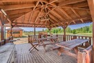 SIELSKA działka 1,6 ha/ STAW 3 ha/ Dom 72 m2 - 7