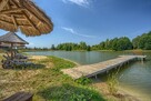 SIELSKA działka 1,6 ha/ STAW 3 ha/ Dom 72 m2 - 9