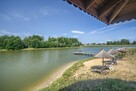 SIELSKA działka 1,6 ha/ STAW 3 ha/ Dom 72 m2 - 10