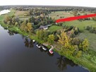 Sprzedam działki rekreacyjne w Pawłówku nad Narwią - 11