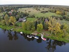 Sprzedam działki rekreacyjne w Pawłówku nad Narwią - 12