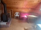 Działka letniskowa z domkiem Cieksyn ok.Wkry 3850m - 2