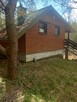 Działka letniskowa z domkiem Cieksyn ok.Wkry 3850m - 8
