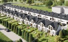 NOWE 4 pokojowe mieszkanie 82m2 + ogródek +parking - 2
