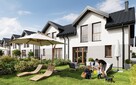 NOWE 4 pokojowe mieszkanie 82m2 + ogródek +parking - 14