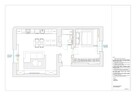 48 m² | 2 pokoje | Konstanicn | Po remoncie - 1