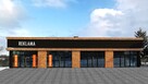 Salon Handl-Usług- BDB lokalizacja - Duży Parking - 3