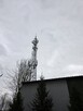 Wieża telekomunikacyja - miejsce na nadajnik - 2