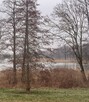 Działka 2000 m2 k Mrągowa, własny pomost, jezioro - 11
