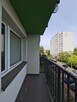 2 pokoje w zielonej okolicy! Blisko Stawików - 5