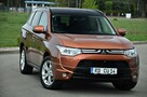 Mitsubishi Outlander 2,2DI-D 4x4 Automat 7-osób Xenon Niemcy - 2