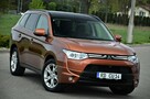 Mitsubishi Outlander 2,2DI-D 4x4 Automat 7-osób Xenon Niemcy - 3