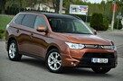 Mitsubishi Outlander 2,2DI-D 4x4 Automat 7-osób Xenon Niemcy - 4