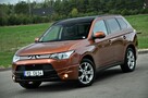 Mitsubishi Outlander 2,2DI-D 4x4 Automat 7-osób Xenon Niemcy - 5