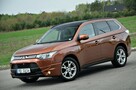 Mitsubishi Outlander 2,2DI-D 4x4 Automat 7-osób Xenon Niemcy - 6