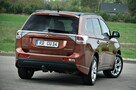 Mitsubishi Outlander 2,2DI-D 4x4 Automat 7-osób Xenon Niemcy - 7