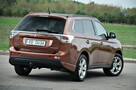 Mitsubishi Outlander 2,2DI-D 4x4 Automat 7-osób Xenon Niemcy - 8