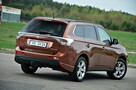 Mitsubishi Outlander 2,2DI-D 4x4 Automat 7-osób Xenon Niemcy - 9