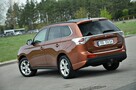 Mitsubishi Outlander 2,2DI-D 4x4 Automat 7-osób Xenon Niemcy - 10