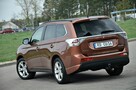 Mitsubishi Outlander 2,2DI-D 4x4 Automat 7-osób Xenon Niemcy - 11