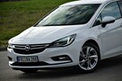 Opel Astra 1,4 Turbo LED Navi ASO Niemcy Full - 7