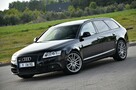 Audi A6 3,0 TDI 240KM S-line Lift Led Xenon QUATTRO - 5