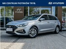 Hyundai i30 1.5DPI 110KM Wagon Classic Plus ALU Gwarancja 2026r Salon Polska FV23% - 1