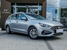 Hyundai i30 1.5DPI 110KM Wagon Classic Plus ALU Gwarancja 2026r Salon Polska FV23% - 2
