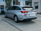 Hyundai i30 1.5DPI 110KM Wagon Classic Plus ALU Gwarancja 2026r Salon Polska FV23% - 4