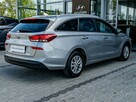 Hyundai i30 1.5DPI 110KM Wagon Classic Plus ALU Gwarancja 2026r Salon Polska FV23% - 6