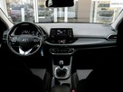 Hyundai i30 1.5DPI 110KM Wagon Classic Plus ALU Gwarancja 2026r Salon Polska FV23% - 9