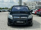 Opel Zafira Salon Polska / Tempomat / Czujniki parkowania / Klimatyzacja/ FV marża - 9