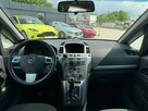 Opel Zafira Salon Polska / Tempomat / Czujniki parkowania / Klimatyzacja/ FV marża - 12