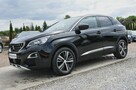 Peugeot 3008 led*100% bezwypadkowy*android auto*bluetooth*nawi*gwarancja* - 4