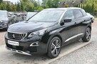 Peugeot 3008 led*100% bezwypadkowy*android auto*bluetooth*nawi*gwarancja* - 6