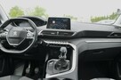 Peugeot 3008 led*100% bezwypadkowy*android auto*bluetooth*nawi*gwarancja* - 15