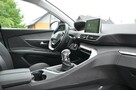 Peugeot 3008 led*100% bezwypadkowy*android auto*bluetooth*nawi*gwarancja* - 16