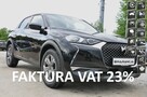 DS Automobiles DS 3 Crossback led*android auto*nawi*gwarancja*kamera cofania*wirtualny kokpit - 1
