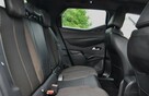 DS Automobiles DS 3 Crossback led*android auto*nawi*gwarancja*kamera cofania*wirtualny kokpit - 16