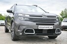 Citroen C5 Aircross nawi*asystent pasa ruchu*bluetooth*kamera cofania*android*automat - 2