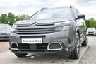 Citroen C5 Aircross nawi*asystent pasa ruchu*bluetooth*kamera cofania*android*automat - 4