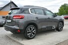 Citroen C5 Aircross nawi*asystent pasa ruchu*bluetooth*kamera cofania*android*automat - 5