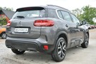 Citroen C5 Aircross nawi*asystent pasa ruchu*bluetooth*kamera cofania*android*automat - 6
