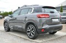 Citroen C5 Aircross nawi*asystent pasa ruchu*bluetooth*kamera cofania*android*automat - 8