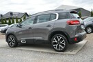 Citroen C5 Aircross nawi*asystent pasa ruchu*bluetooth*kamera cofania*android*automat - 9