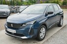 Peugeot 3008 full led*kamera cofania*android auto*gwarancja*nawi*stan idealny - 8